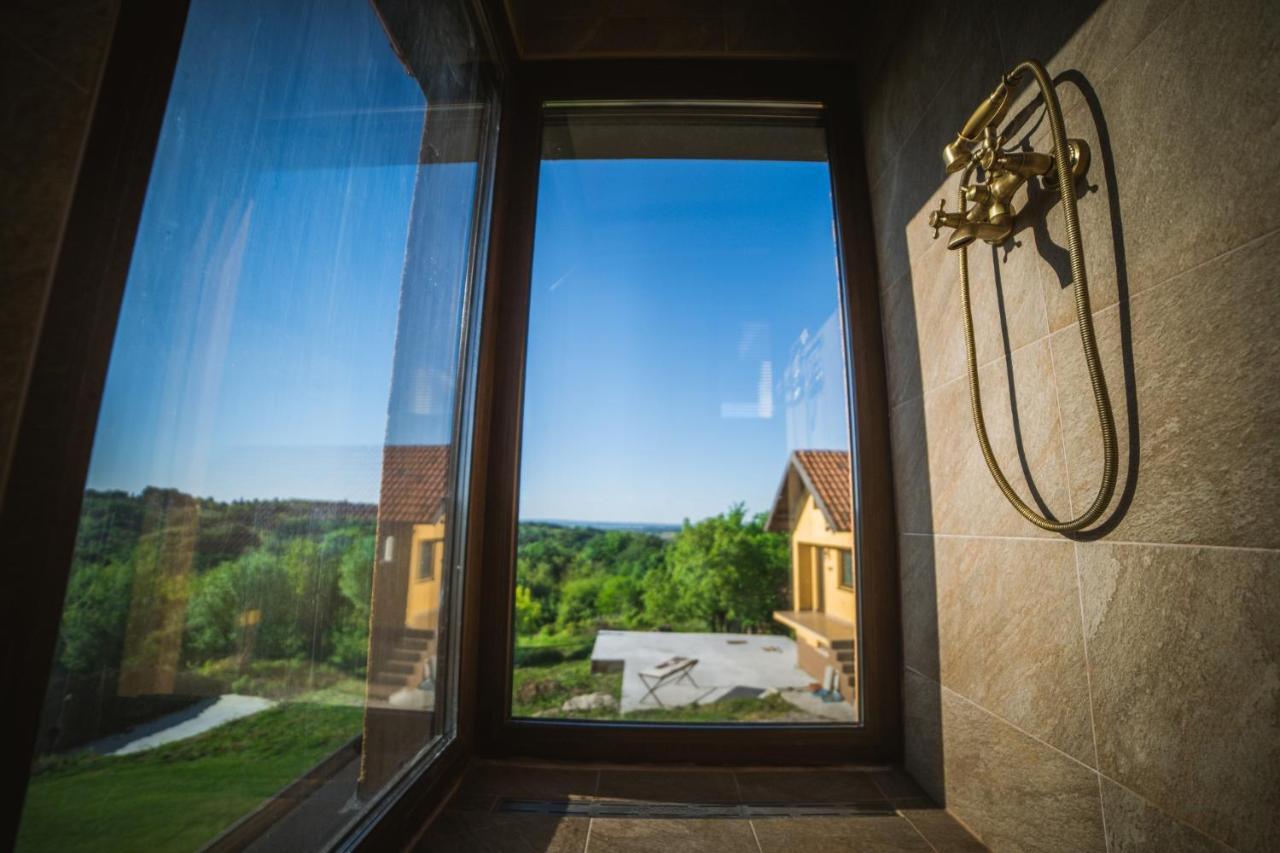 הוילה ואראז'דינסקה טופליצה Bregec Rural House מראה חיצוני תמונה