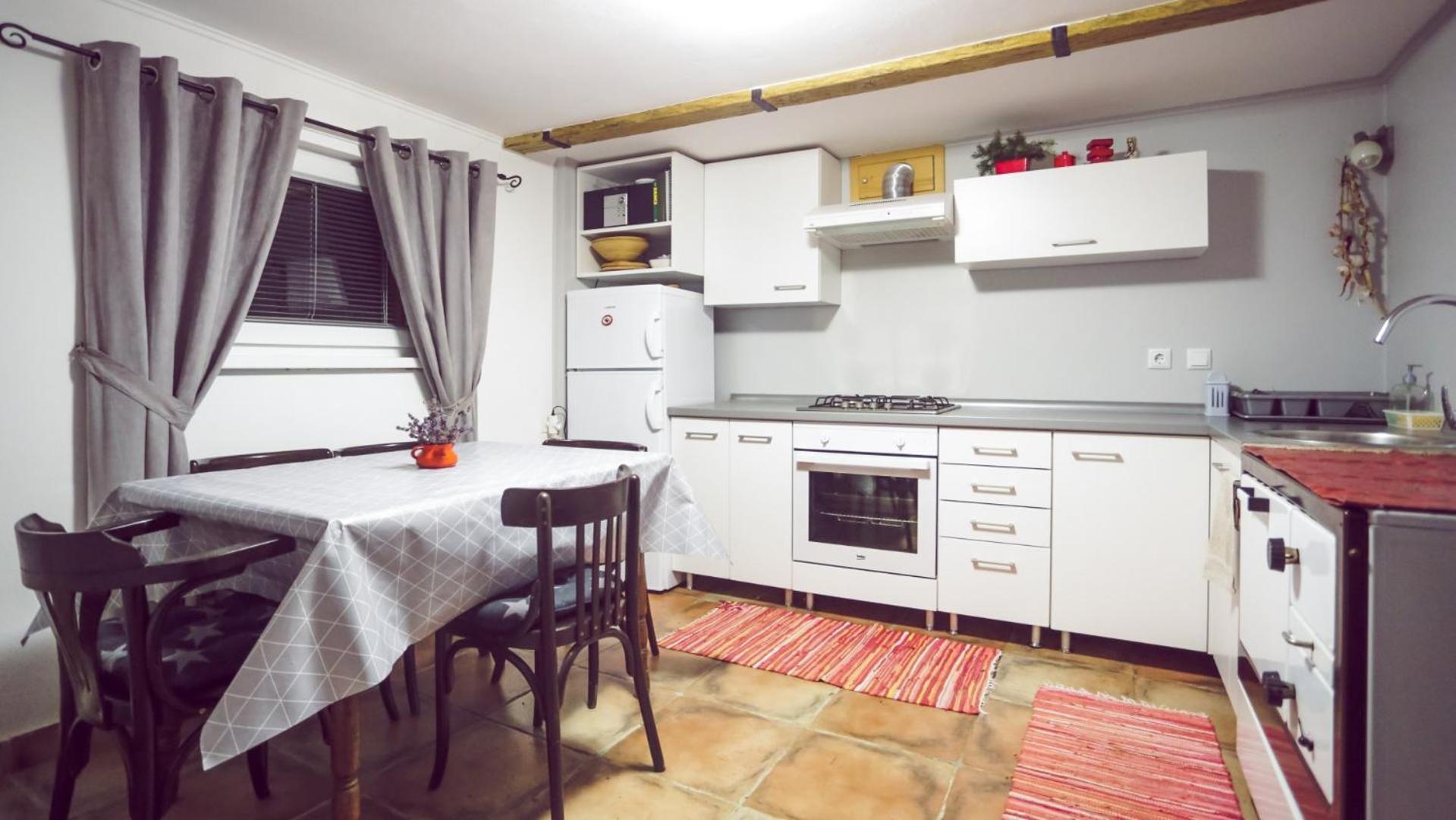הוילה ואראז'דינסקה טופליצה Bregec Rural House מראה חיצוני תמונה